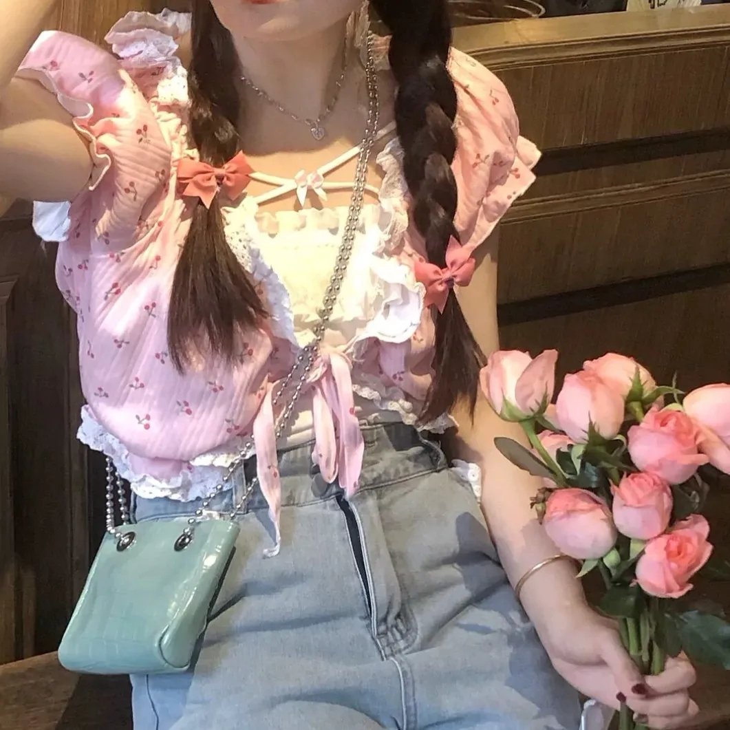 上课小动作